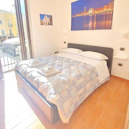 Dimora Donna Vittoria - Bari Vecchia Lägenhet Exteriör bild
